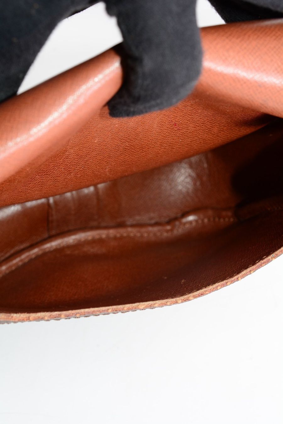 Louis Vuitton Borse da donna: Louis Vuitton - Cartouchiére - Schultertasche – Usato da Andwil SG venduto da Kaltbrunner 4