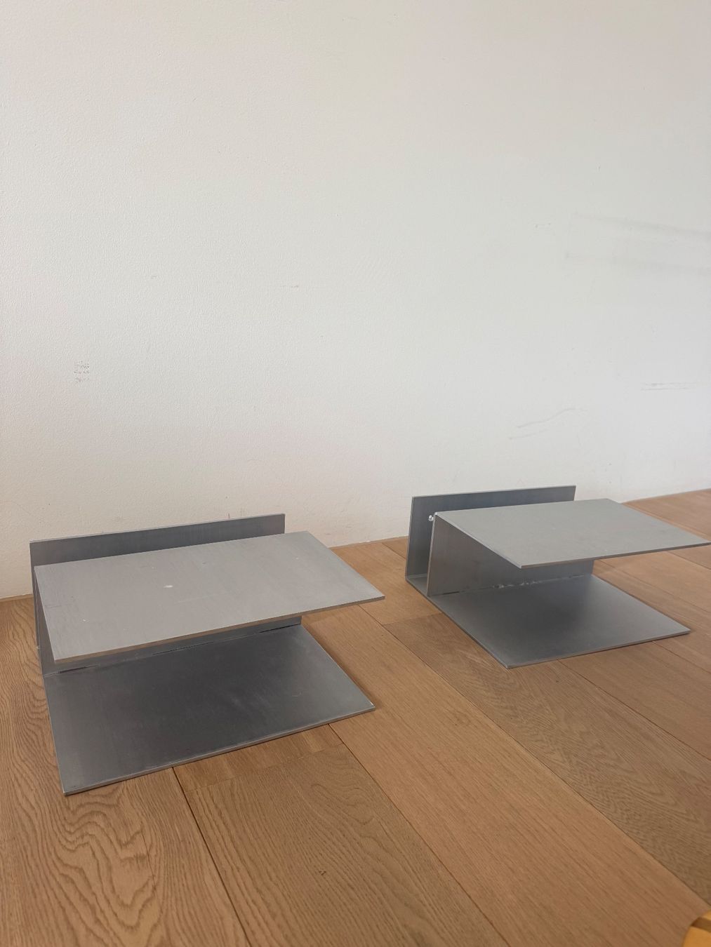 Ferm living Comodini: 2 Ferm Living - Lager Nachttisch – Nuovo (secondo la descrizione) da Zürich venduto da Lara13 2
