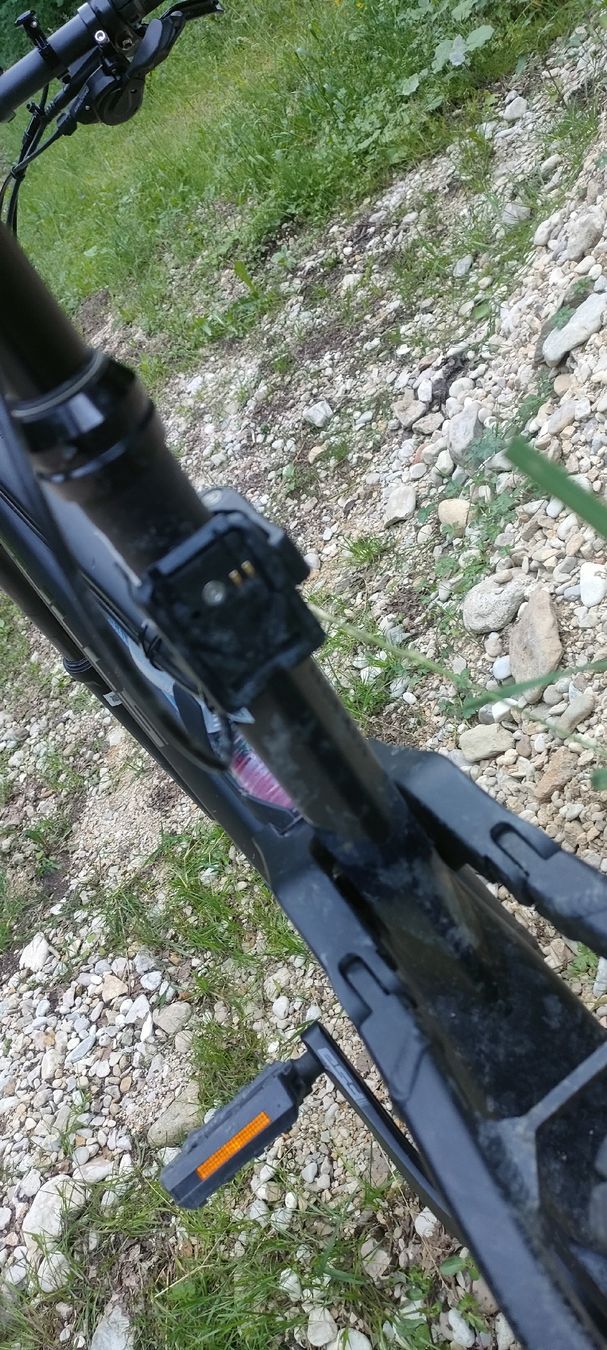 Bulls Velos: E Bike Fully Bulls Copperhead – Gebraucht aus Waldenburg von Moodoo 5