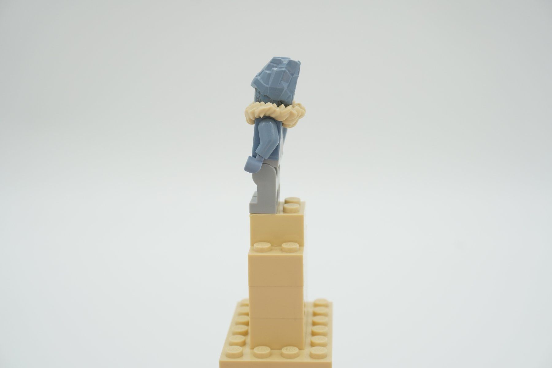 Lego Giocattoli: Lego Super Heroes Thor Korg - sh0814 – Usato da Zürich venduto da PWGrZ 3