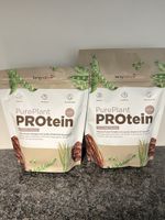 Veganes Proteinpulver von kingnature