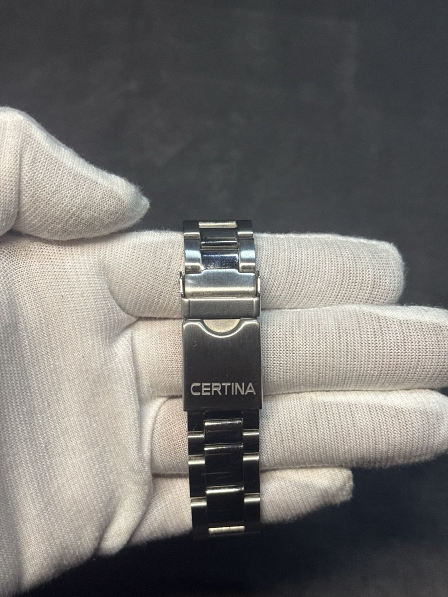Certina Uhren: Certina DS Podium / Automatic / Full set – Gebraucht aus Arch von Liam1919 6