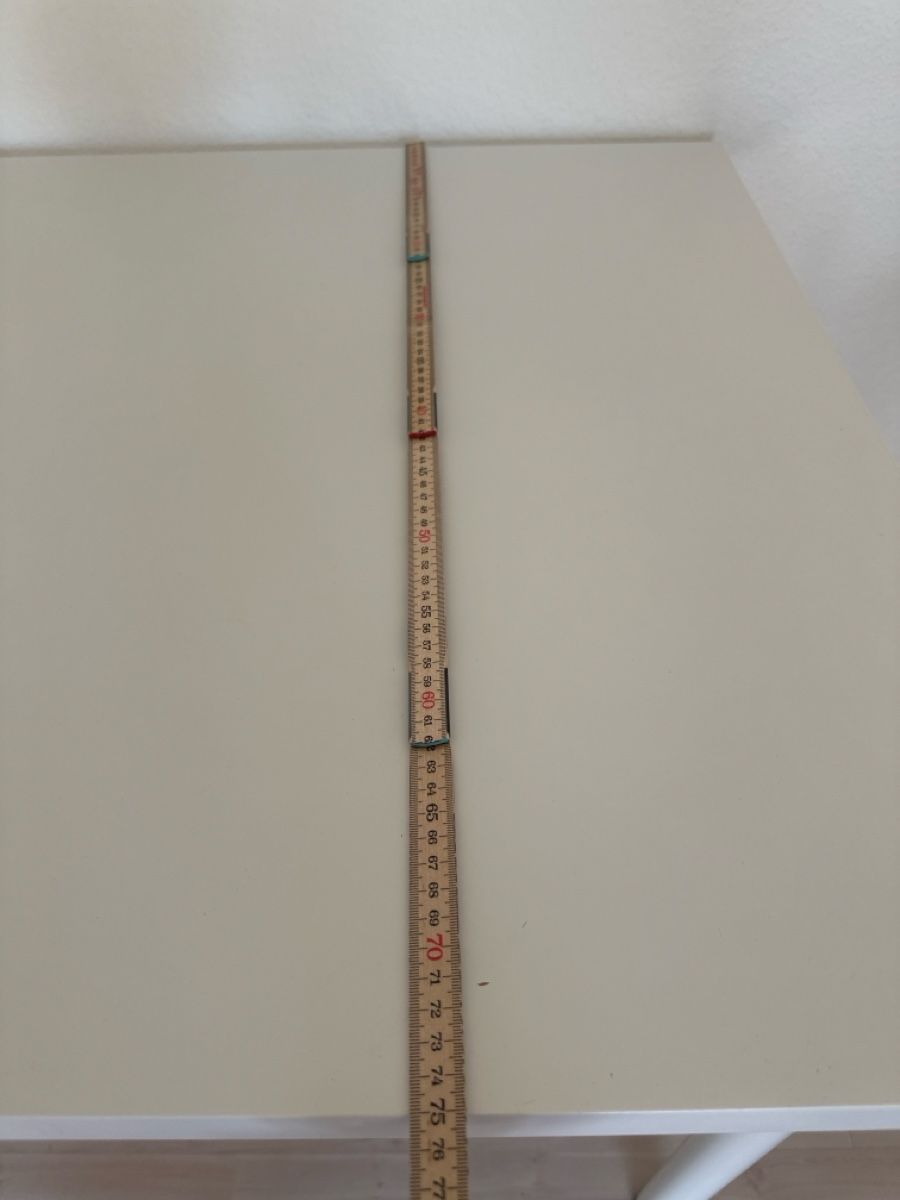 Tische: Ikea Tisch 150x75 – Gebraucht aus Bern von giant-7 1