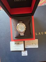 Tissot T-Touch Solar Lady – Neuve / Full Set – 39 mm
