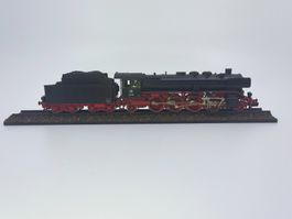 Fleischmann 7138 BR 39.0-2 158, Analog