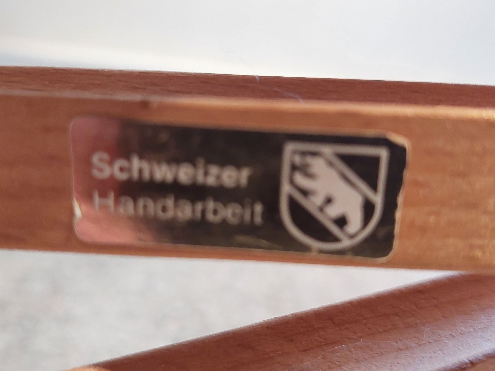 Giocattoli: Kugelbahn Holz Kügelibahn – Usato da Höri venduto da Zebi49 3