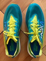 HOKA Rocket X 2 Laufschuhe (EU 45.5 / US 11.5) - neu!