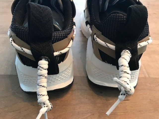 Scarpe da donna: Freizeitschuh – Nuovo (secondo la descrizione) da Flurlingen venduto da Tobia04 3