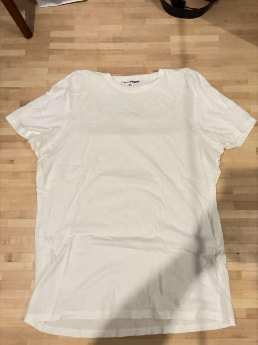 T-shirts: T-shirt XL – D'occasion à Allens par FurrerN