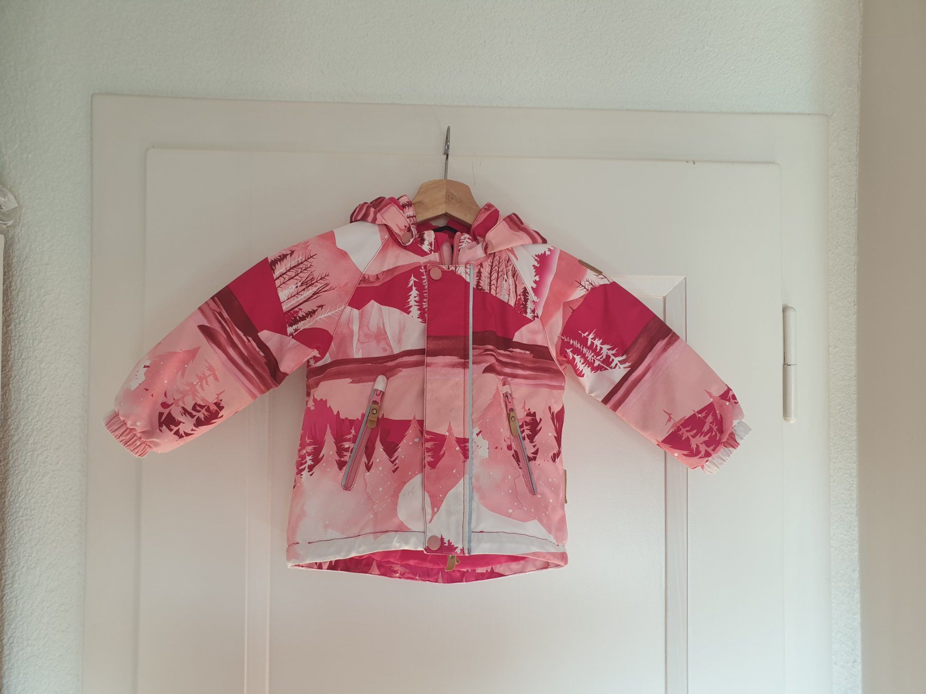 Reima Giacche & Cappotti: Reima Jacke Gr. 86 – Usato da Bern venduto da hpr_mw59 1