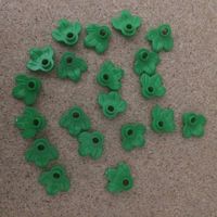 LEGO PFLANZENELEMENT 20 STK
