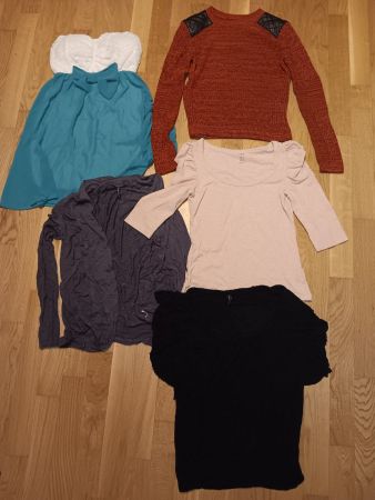 Damen Kleider Paket ,Gr. XS
