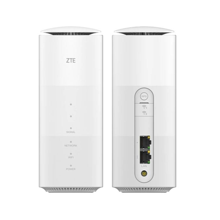 ZTE MC801A 5G Router SIM (Gebraucht) in Strengelbach für CHF 173 – mit ...