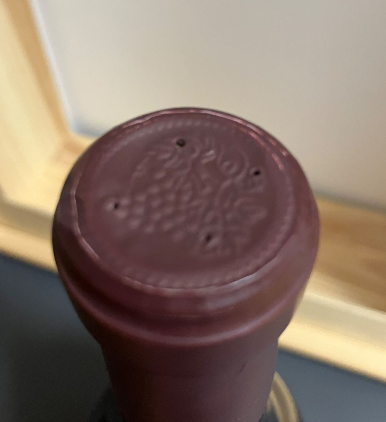 Vino: Château Saint-André 2011 Châteauneuf-du-pape – Nuovo e nell'imballaggio originale da CHENE-BOUGERIES venduto da homeswisshome 1