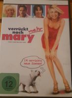 Verrückt nach Mary US Komödie mit Cameron Diaz Familie