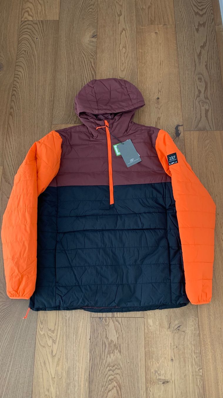 2117 Jacken: Skijacke 2117 twentyone seventeen – Neu und originalverpackt aus Ried-Brig von Feuerhut
