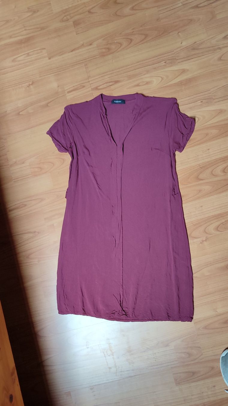 Zara Robes: Sommerkleid NEU! Gr. S – Neuf avec emballage d'origine à Brüttisellen par nic_xm7s 1