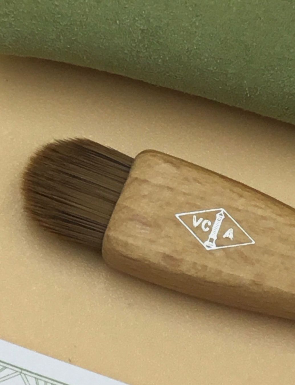 Portagioie: Kit de nettoyage VAN CLEEF & ARPELS NEUF – Nuovo e nell'imballaggio originale da Carouge GE venduto da loveluxury 2