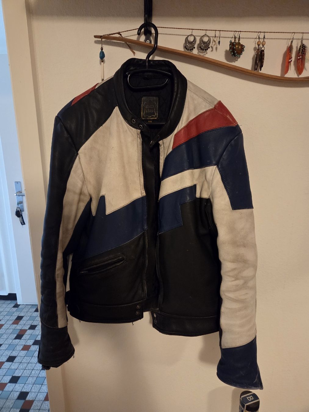 Giacche: Motorradjacke – Usato da Boswil venduto da oli_6ts9