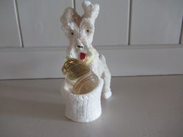 Jasmin De Marsay Hund  Parfum   Alt  sehr selten