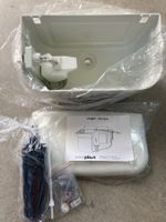 Abu plast Hängender externer Toilettenspülkasten