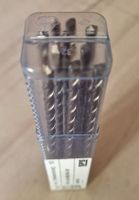 10x SDS-Bohrer 4-8x16/100-SP neu