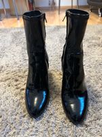 Louis Vuitton Stiefel groß 37