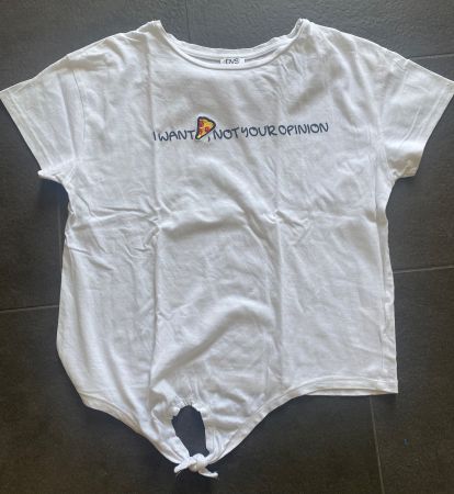 T-Shirt Mädchen