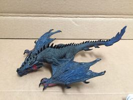 Schleich 70559 Drache Drachen Nachtjäger Eldrador TOP