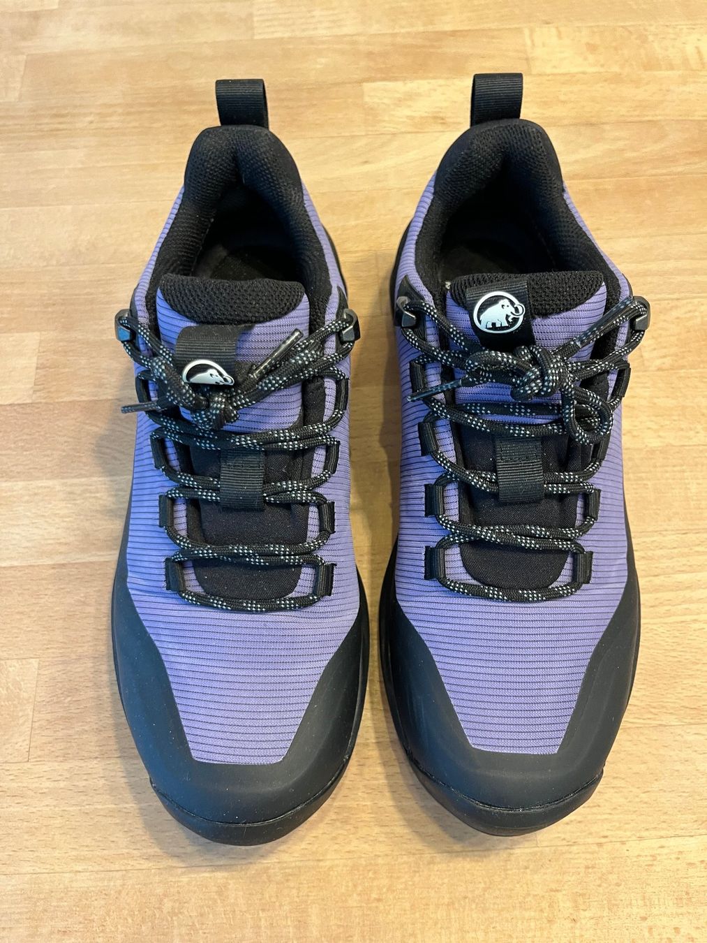 Mammut Chaussures femmes: Duncan III Low GTX Woman – D'occasion à Stans par emodermatt 2