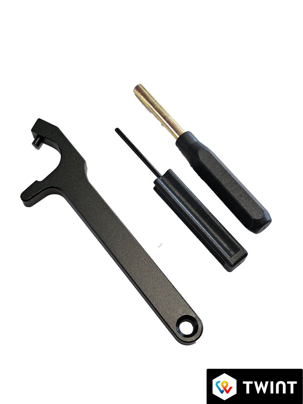 Glock Tutti gli attrezzi: Glock Toolset - Glock Pistolen-Werkzeug - Glocktool – Nuovo e nell'imballaggio originale da Frutigen venduto da Darksmash666