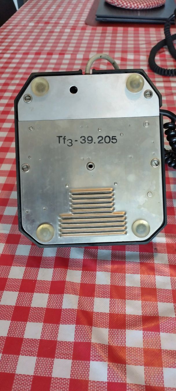 Téléphones: Tischtelefon – D'occasion à Liestal par waeckerli 3
