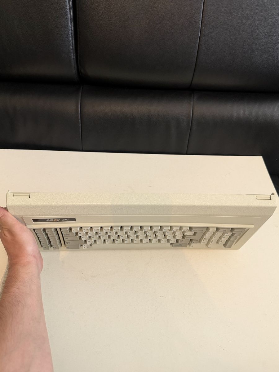 Tastiere: Zenith Z-150 Eazy PC Keyboard NOS État Exceptionnel – Usato da Genève venduto da sho_67qj 5