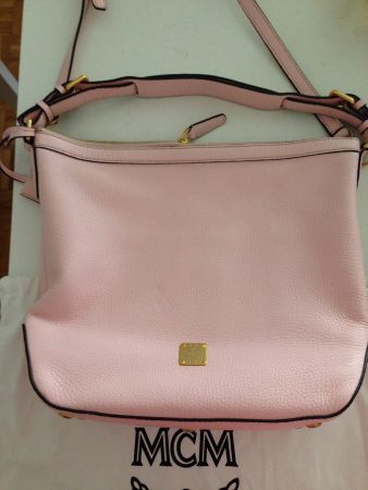 MCM neue Tasche  - 100% Original und super schön