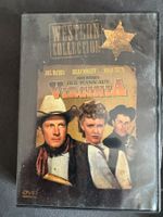 DVD Film Der Mann aus Virginia Western