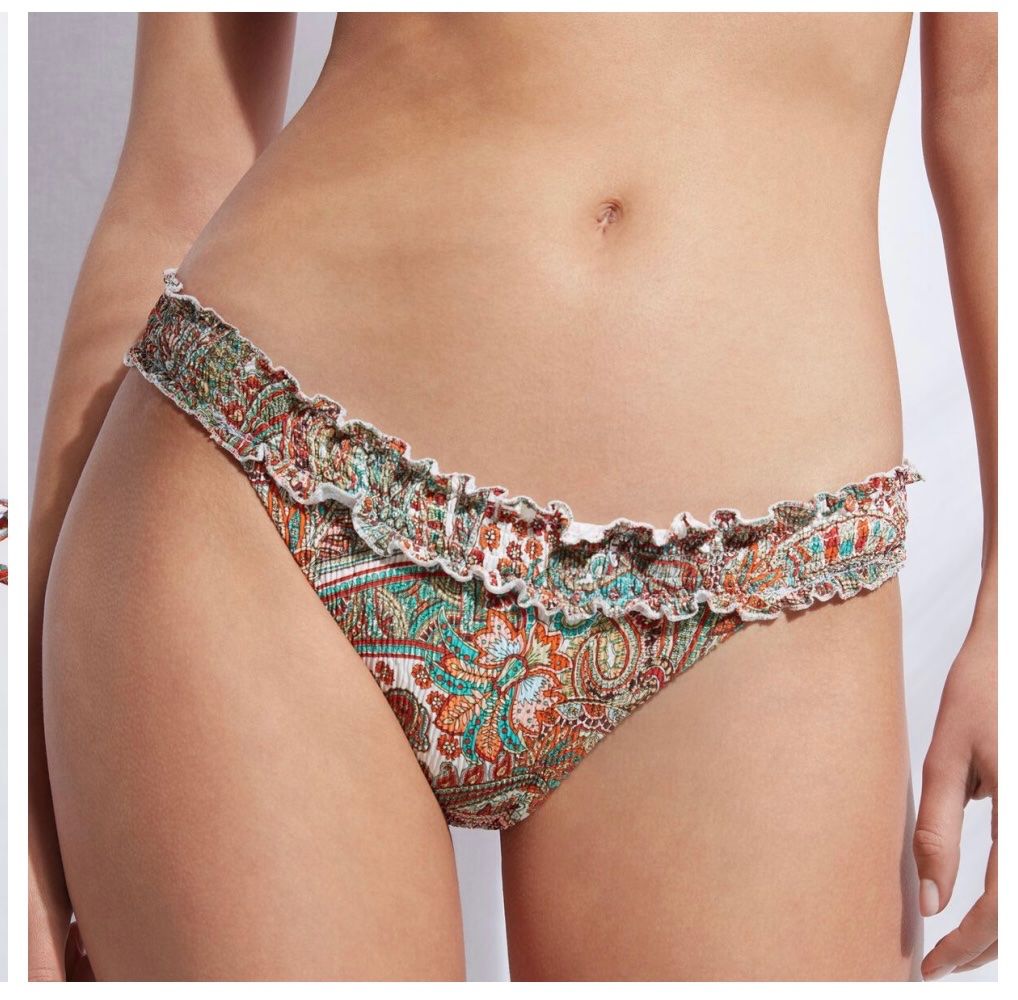 Calzedonia Maillots de bain & Bikinis: Calzedonia Bikini M / 75C – D'occasion à Triesen par antonellaaa_ 1