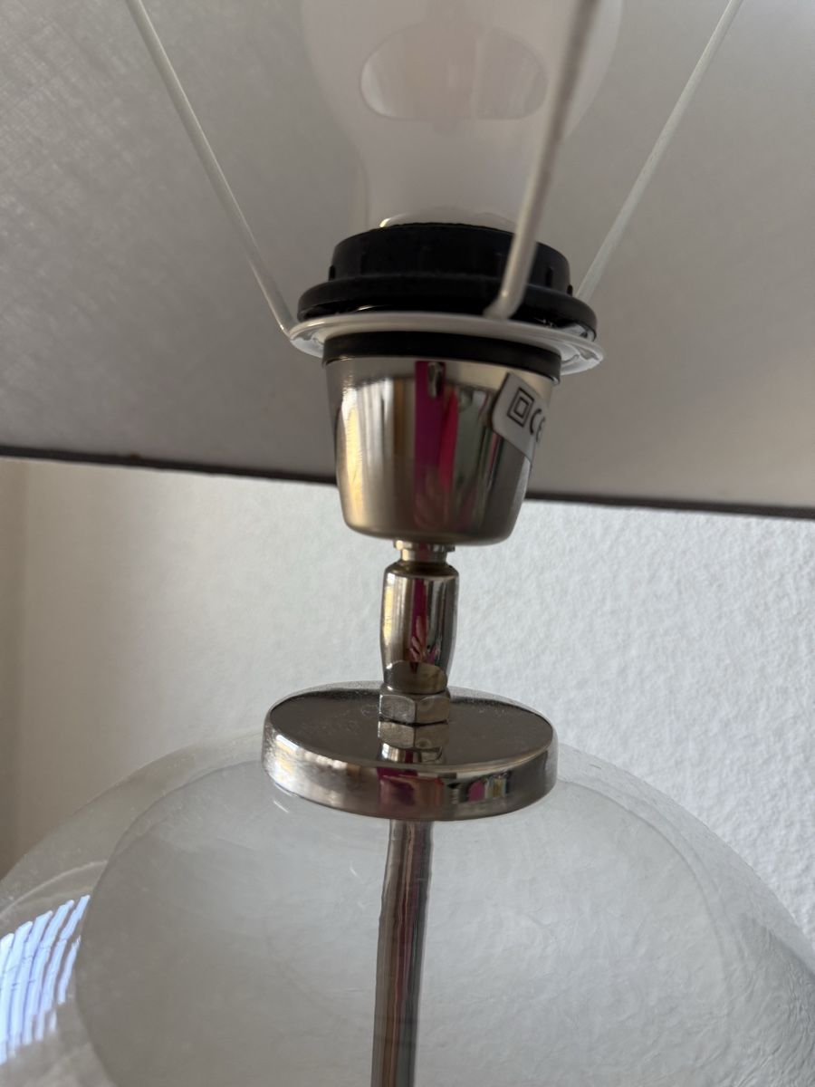 Riviera Maison Lampade: Riviera Maison Tischlampe – Nuovo (secondo la descrizione) da Feusisberg venduto da Mila1122 6