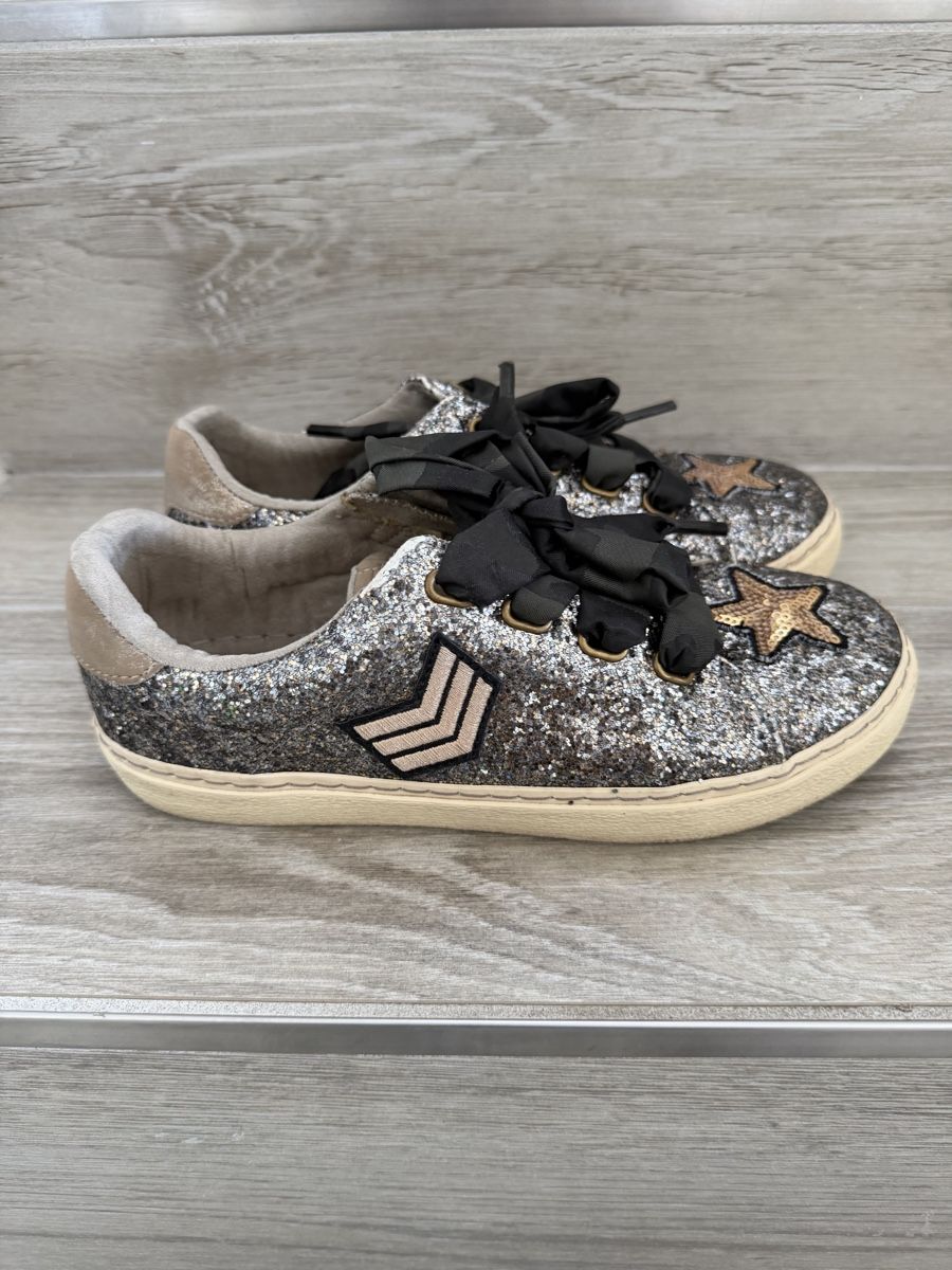 Scarpe da donna: Scarpe pailettes – Nuovo (secondo la descrizione) da Riva San Vitale venduto da anouky01