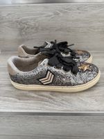 Scarpe pailettes