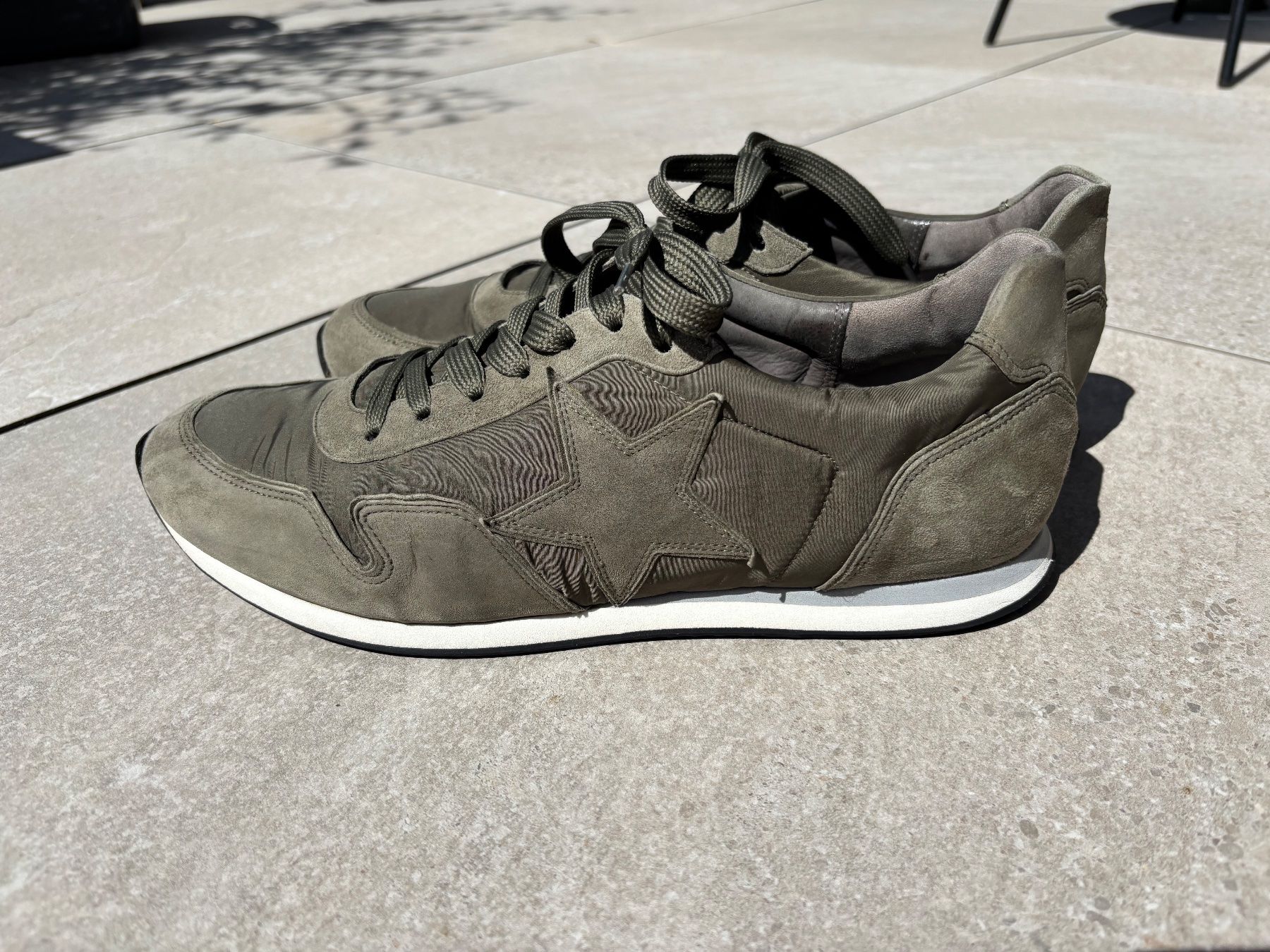 Kennel + Schmenger Herrenschuhe: 2 Sneakers von Kennel Schmenger Herren – Gebraucht aus Wikon von arkai_23 1