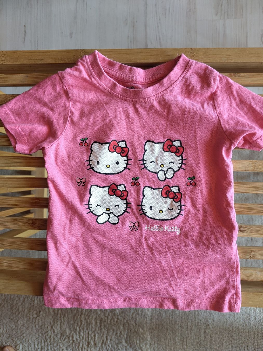 Primark Camicette, T-shirt & Top: 2x T-Shirt, Grösse 92 – Usato da Bern venduto da ali_8rjc 2