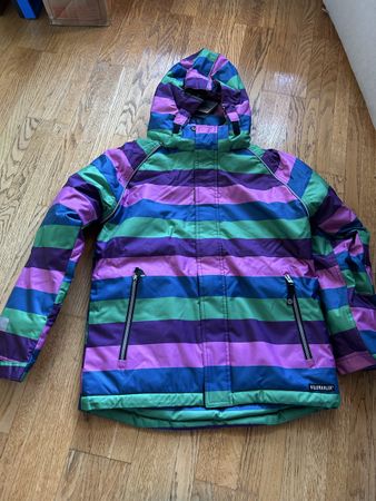 Villervalla Winterjacke Gr. 152 NEU