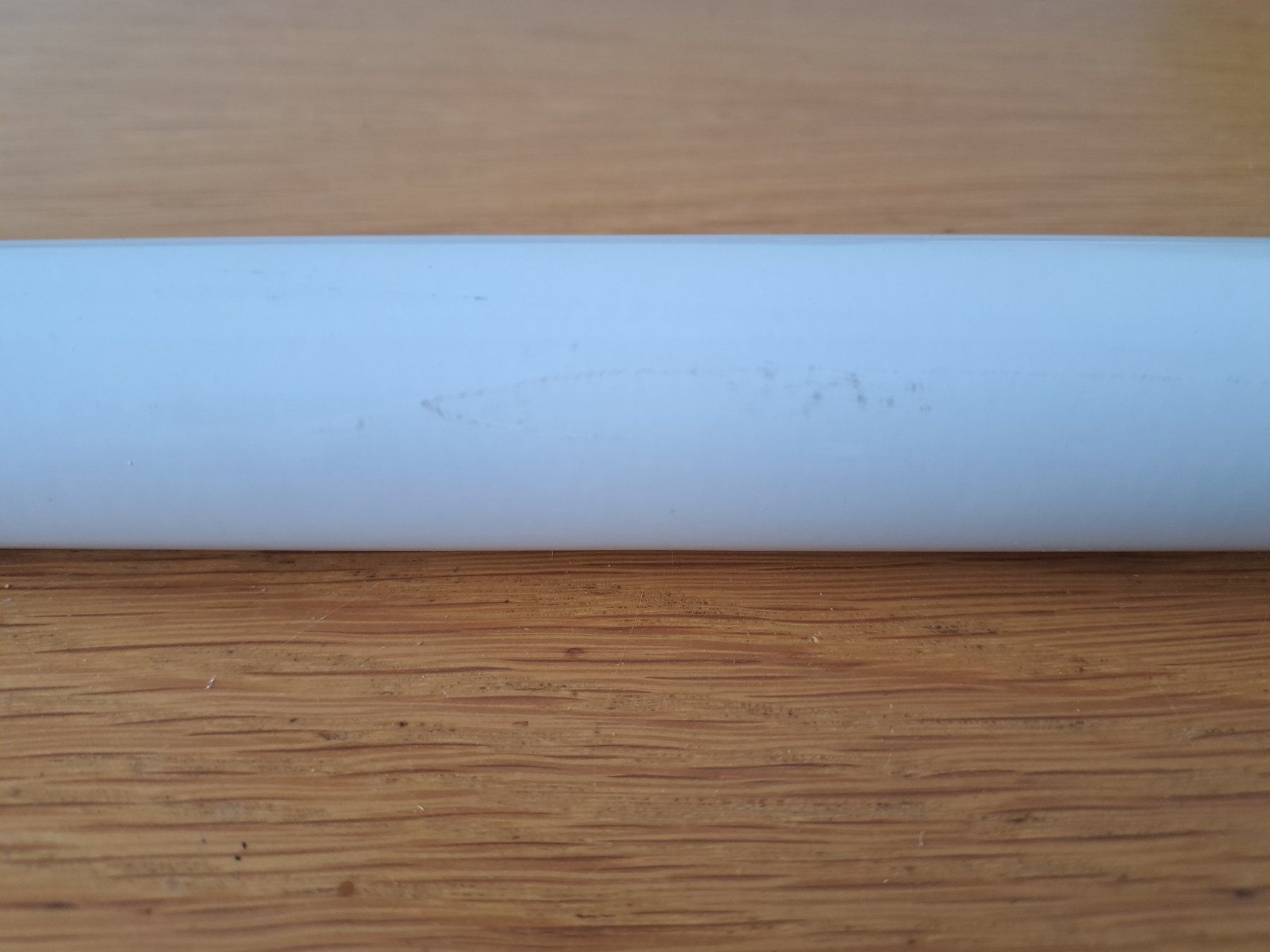 Supporti a parete: Wannengriff Sam weiss 60cm Riedder – Nuovo (secondo la descrizione) da Tegerfelden venduto da Spick67 3