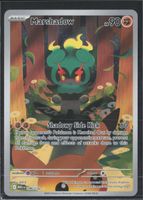 POKÉMON / Marshadow / Mega Evolution / Illustration 🇺🇸