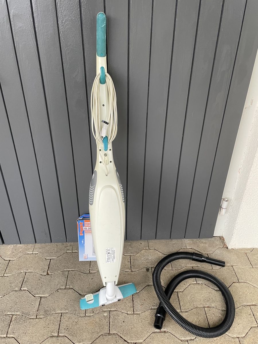 Electrolux Aspirapolveri & Accessori: Staubsauger  – Usato da Dürnten venduto da Dutchman4 6