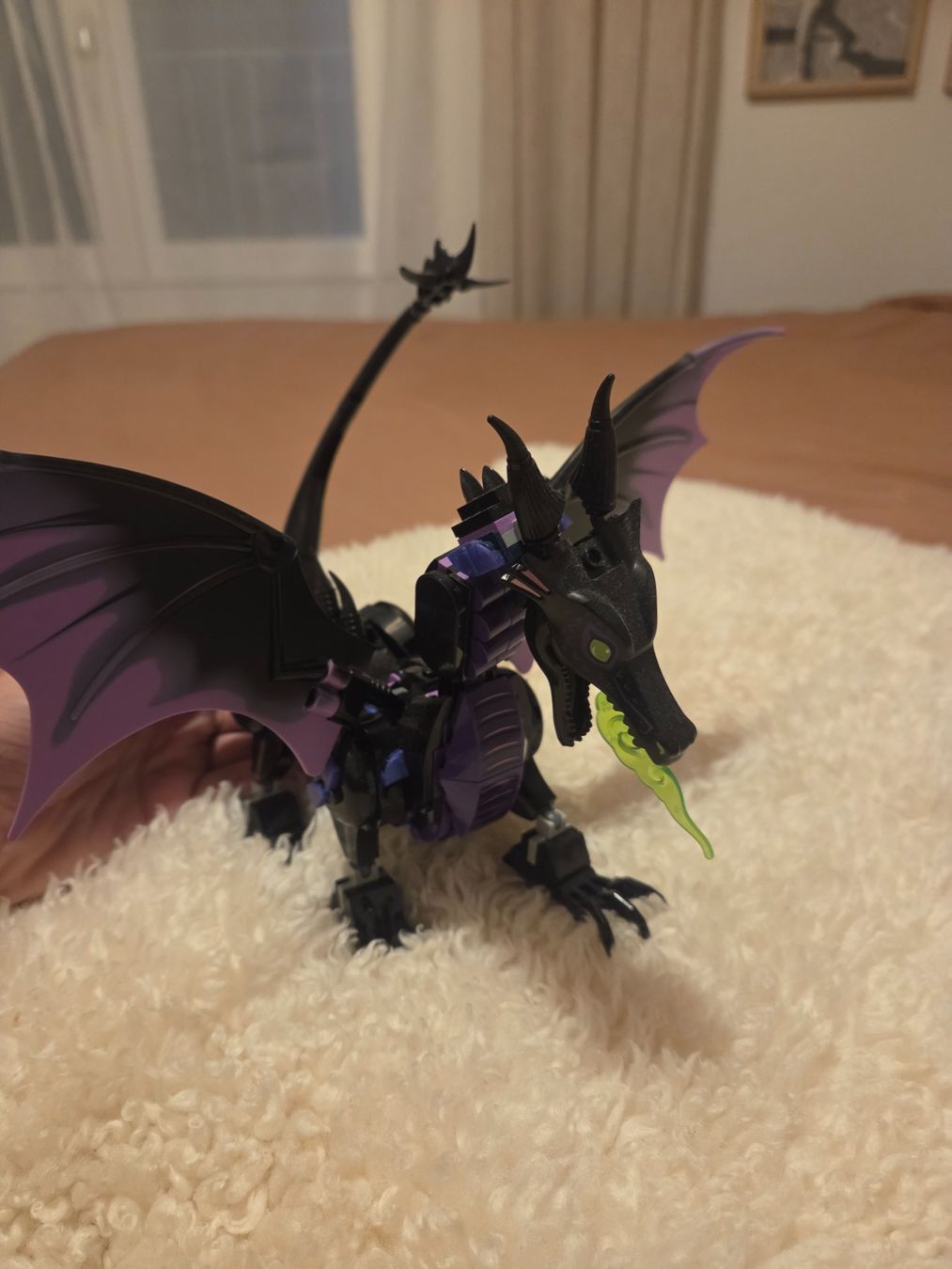 Lego Baukästen: Dragon lego – Gebraucht aus Founex von jen_hb65 2