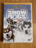 DVD Snow Dogs - 8 Cani Sottozero (Disney)