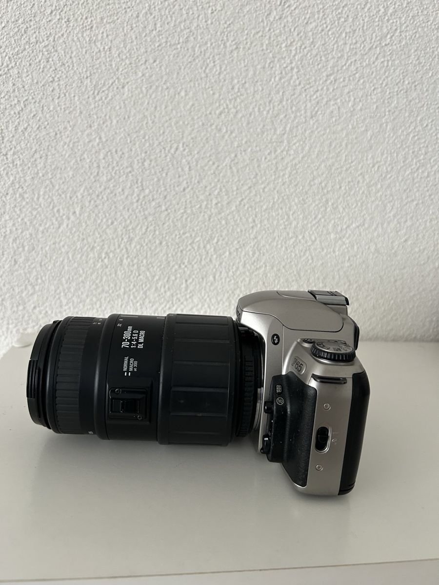 Nikon Fotocamera: Nikon Foto Camera – Usato da Tuggen venduto da Gebro1955 3