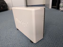 Synology DS115 2TB