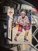 Tyler Morley EHC Kloten 2024/25 Sportzoo Pink